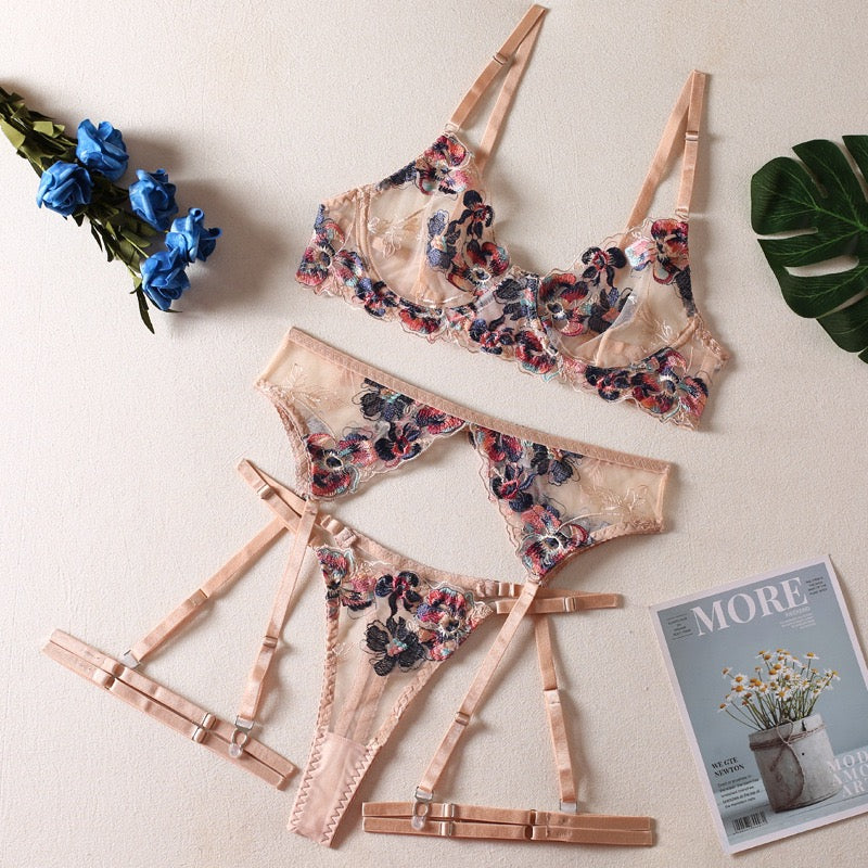 Florita Set