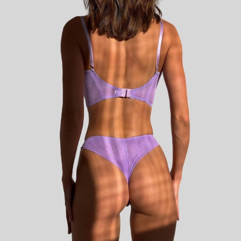 Lavandin Set