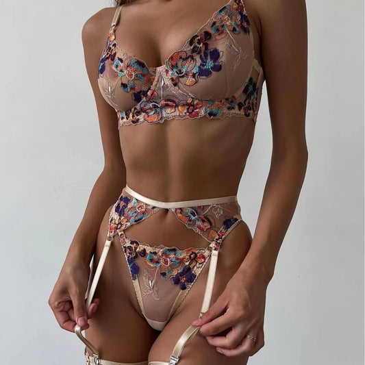 Florita Set